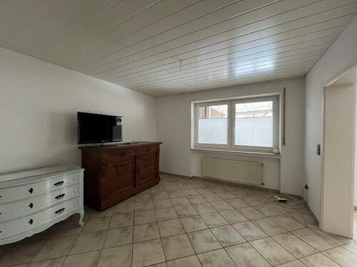 Essen-Wohnen EG - Einfamilienhaus mit 139,00 m&sup2; in Raesfeld zum Kaufen