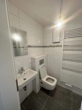 Badezimmer - 