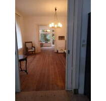 Historisches Wohnhaus mit Wasserblick - Friedrichstadt