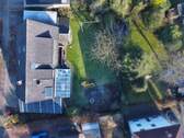 Aufsicht Grundstück - 
