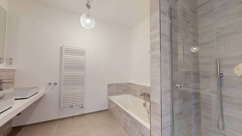 Badezimmer - 