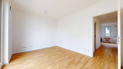 Arbeits & Kinderzimmer - 