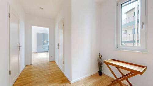 Flur & Eingangsbereich - 