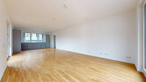 Wohn & Esszimmer - 3 Zimmer Etagenwohnung zur Miete in Königstein