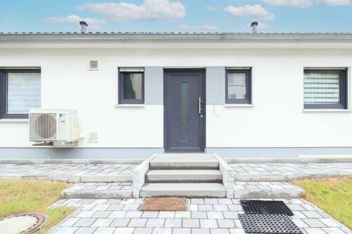 Eingang - Außenansicht - 