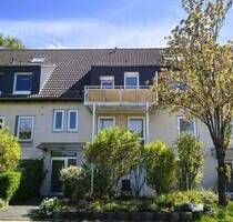 Attraktives, modernisiertes Mehrfamilienhaus in top Lage von Sprockhövel-Hiddinghausen