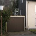 Garage links - Mehrfamilienhaus, Wohnhaus mit 478,00 m&sup2; in Sprockhövel zum Kaufen