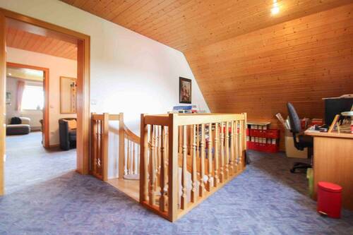Dachgechoss - 
