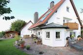 Titebild - Nonplusultra: Großzügig, modern, privat - ein Haus, das Herzen höherschlagen lässt !