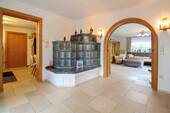 Kamin - 