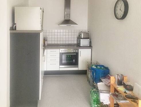 Innen - ++ KRAG Immobilien ++ am 13.06.2026 um 12:15 Uhr Besichtigung ++ einfach so vorbeikommen ++