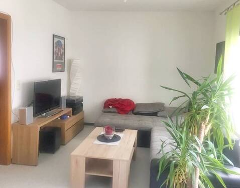 Innen - 2 Zimmer Etagenwohnung zur Miete in Dautphetal