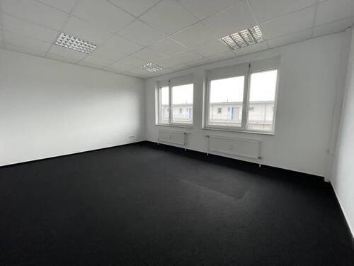 Modernes Büro - 1 Zimmer Büro in Quickborn
