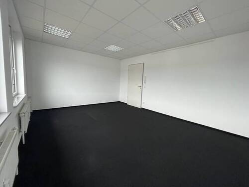Modernes Büro - 