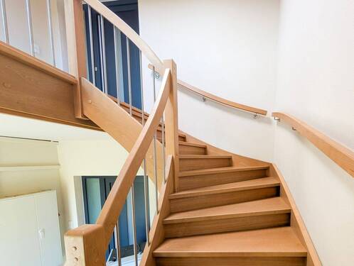 Innentreppe - 