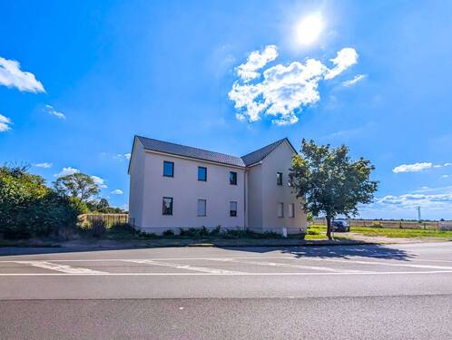 Weitansicht - 
