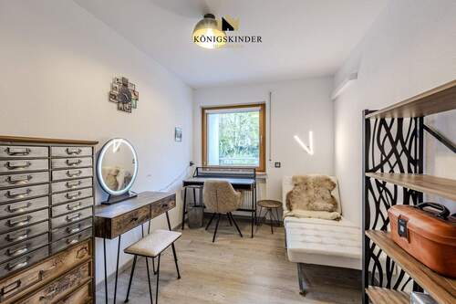 Hier werden Fantasien lebendig! - 