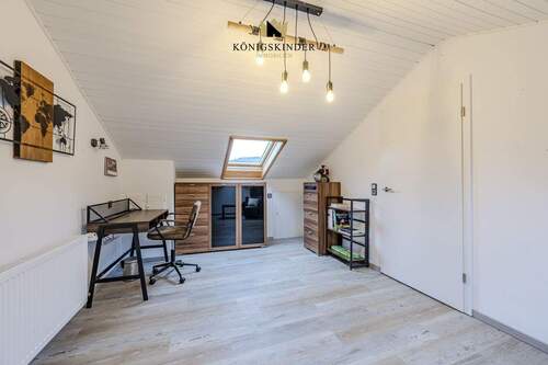 Wo jedes Spielzeug seine eigene Geschichte erzählt. - 