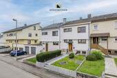 Charmant von außen, gemütlich von innen. - 5 Zimmer Reihenmittelhaus zum Kaufen in Metzingen
