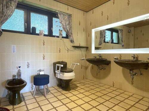 en Suite Bad - 