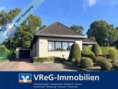 Titelbild - Familienidyll - Großzügiges, gepflegtes Einfamilienhaus in ruhiger Lage von Itzehoe