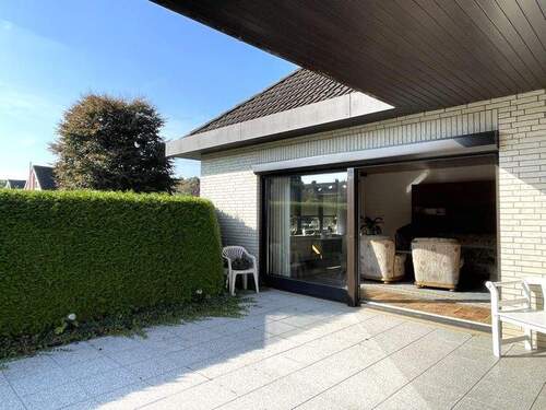 Terrasse - Einfamilienhaus mit 156,00 m² in Itzehoe zum Kaufen