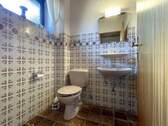 Gäste-WC - 