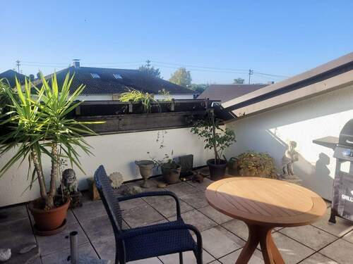 2 - 3 Zimmer Etagenwohnung zum Kaufen in Wallerfangen / Düren