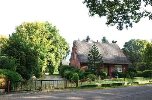 002 - 5 Zimmer Einfamilienhaus zum Kaufen in Aurich