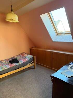 Schlafzimmer OG - 