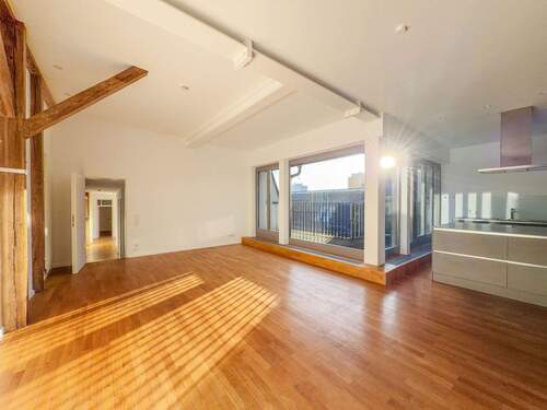 Weitere Ansicht Wohn- und Essbereich - Etagenwohnung mit 308,00 m&sup2; in Berlin zum Kaufen
