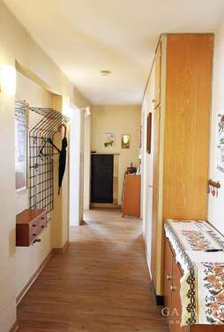 EG Flur - Mehrfamilienhaus, Wohnhaus mit 154,00 m&sup2; in Pleidelsheim zum Kaufen