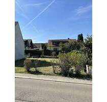 Dielheim-Balzfeld Baugrundstück mit Baugenehmigung