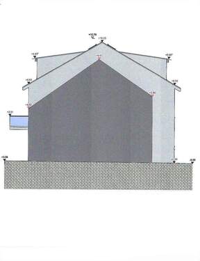 Ansicht Ost.jpg - Doppelhaushälfte in Dielheim zum Kaufen