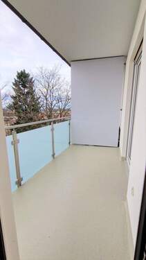 Balkon, saniert - 3 Zimmer Etagenwohnung zum Kaufen in Weinheim