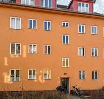 Sanierungsbedürftige Eigentumswohnung Reinickendorf - Berlin