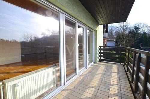 EG-Balkon - 