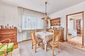 Esszimmer - 