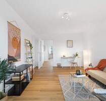 **Provisionsfrei** Modernisierte 4-Zimmer Wohnung in Audi-Nähe - Ingolstadt
