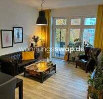 Wohnungsswap - Windthorststraße - Münster Centrum