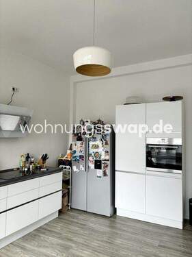 Bild 2 - 3 Zimmer Etagenwohnung zur Miete in Münster