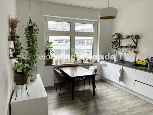 Bild 3 - 3 Zimmer Etagenwohnung in Münster