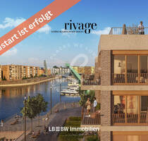 RIVAGE | Rendezvous mit der Zukunft - Mainz Neustadt