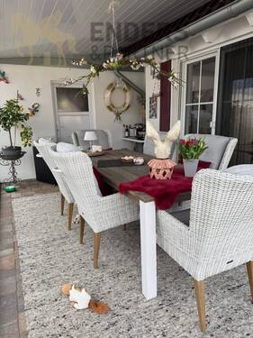 4 - Einfamilienhaus mit 91,00 m&sup2; in Borken / Burlo zum Kaufen