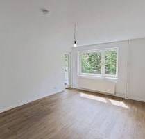 Schöne 3-Zimmer-Wohnung mit BALKON und viel Lichteinfall - Bad Bramstedt