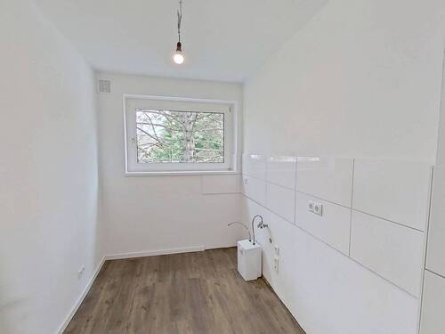 Bild 4 - Etagenwohnung mit 58,90 m&sup2; in Bad Bramstedt zur Miete