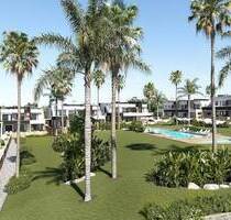 Traum-Apartment in Ciudad Quesada mit Pool & Solarium