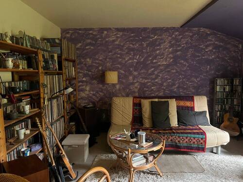 Wohnzimmer - 
