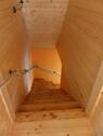 Treppe zum DG - 