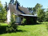 Blick zum Eingangsbereich - 